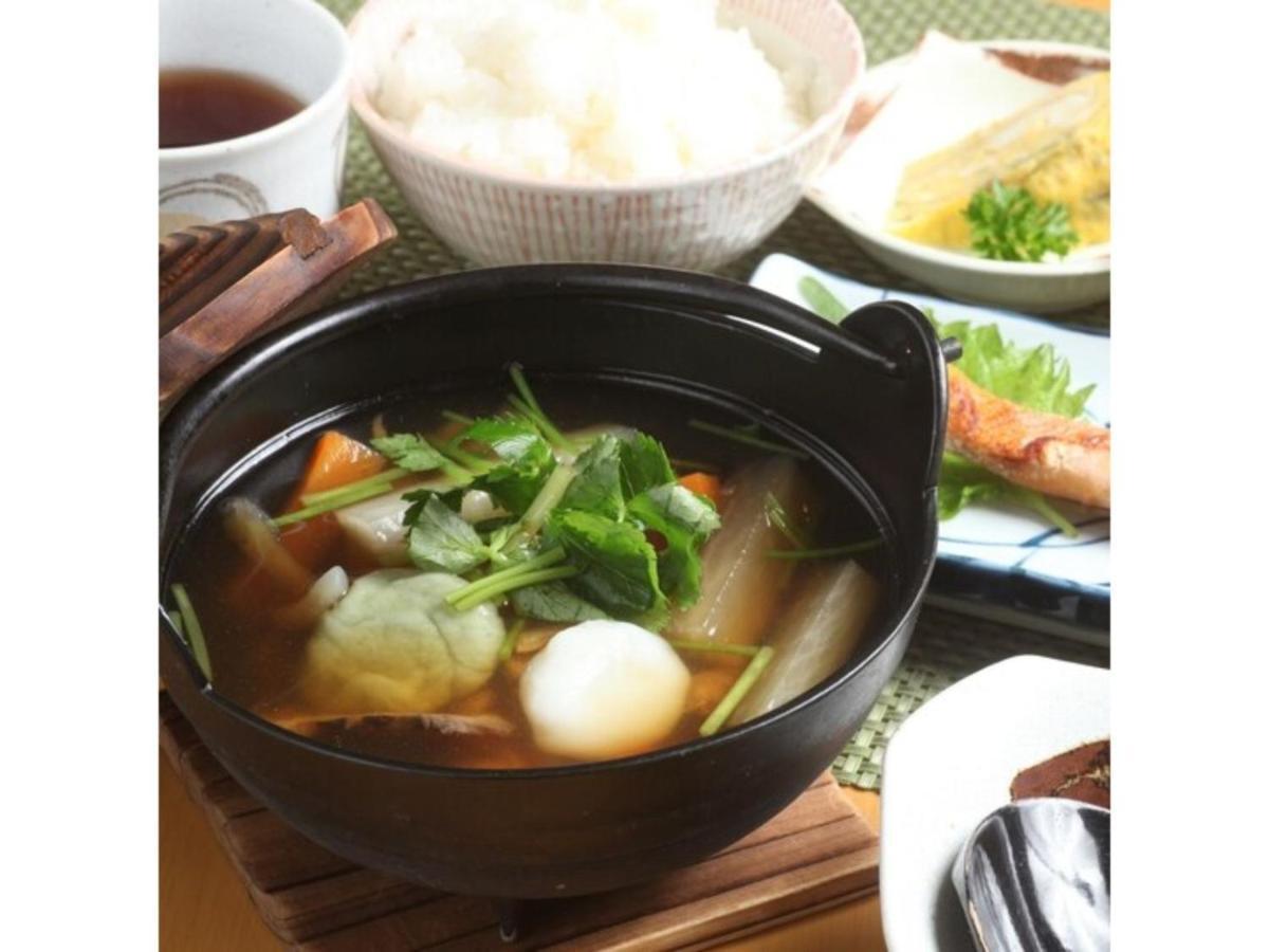 Frame Hotel Sapporo - Vacation Stay 92372 מראה חיצוני תמונה