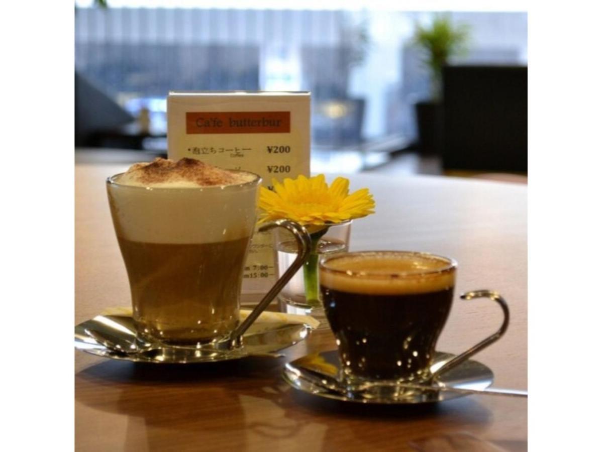 Frame Hotel Sapporo - Vacation Stay 92372 מראה חיצוני תמונה