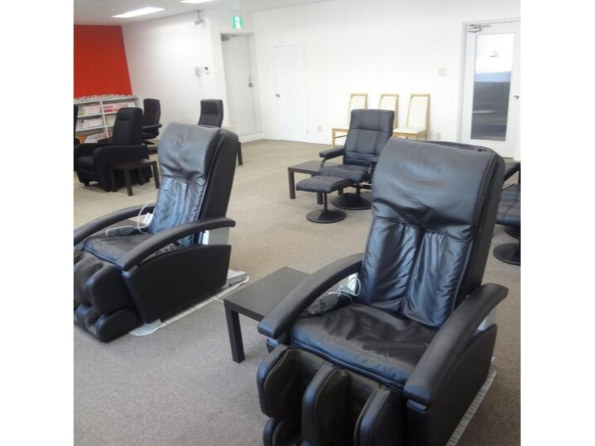 Frame Hotel Sapporo - Vacation Stay 92372 מראה חיצוני תמונה