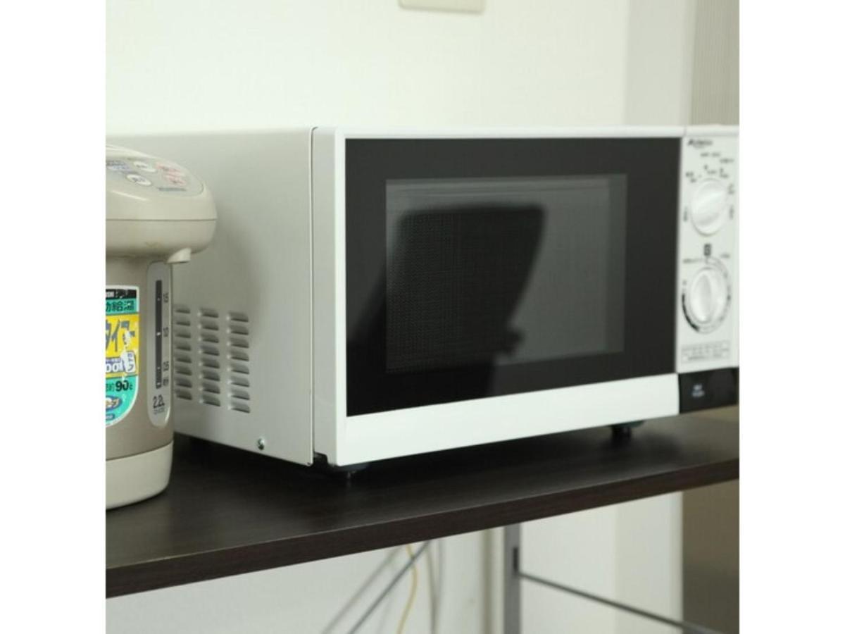 Frame Hotel Sapporo - Vacation Stay 92372 מראה חיצוני תמונה