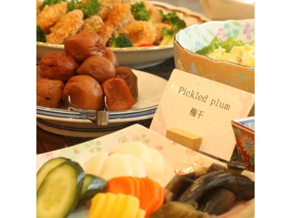 Frame Hotel Sapporo - Vacation Stay 92372 מראה חיצוני תמונה