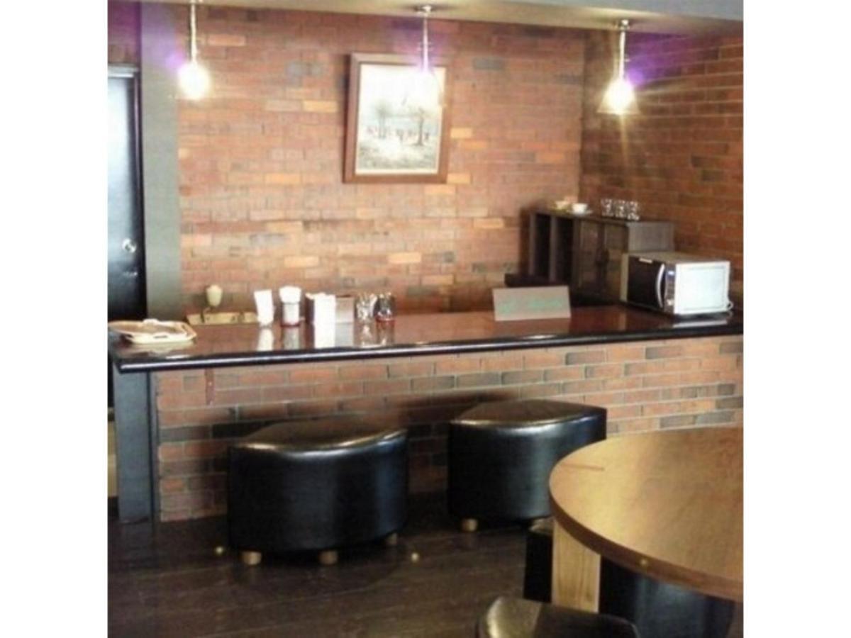 Frame Hotel Sapporo - Vacation Stay 92372 מראה חיצוני תמונה