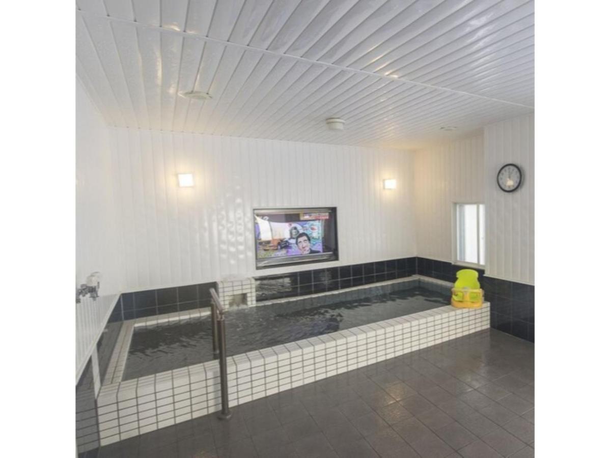 Frame Hotel Sapporo - Vacation Stay 92372 מראה חיצוני תמונה