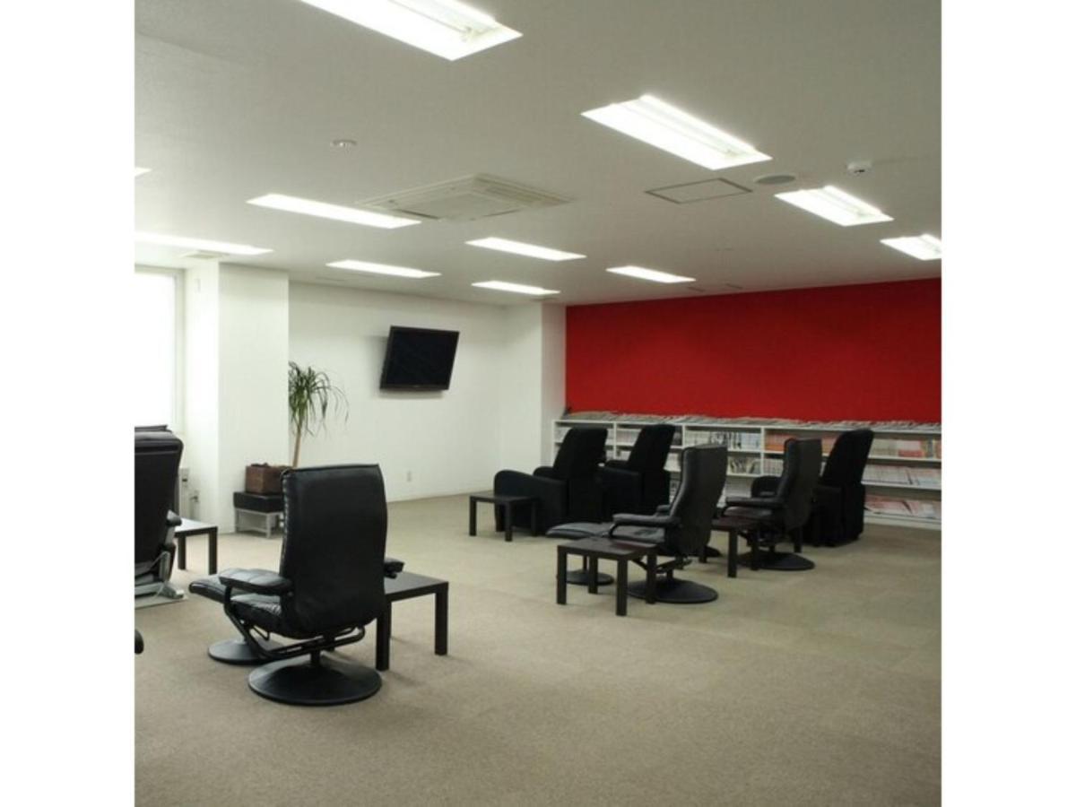 Frame Hotel Sapporo - Vacation Stay 92372 מראה חיצוני תמונה