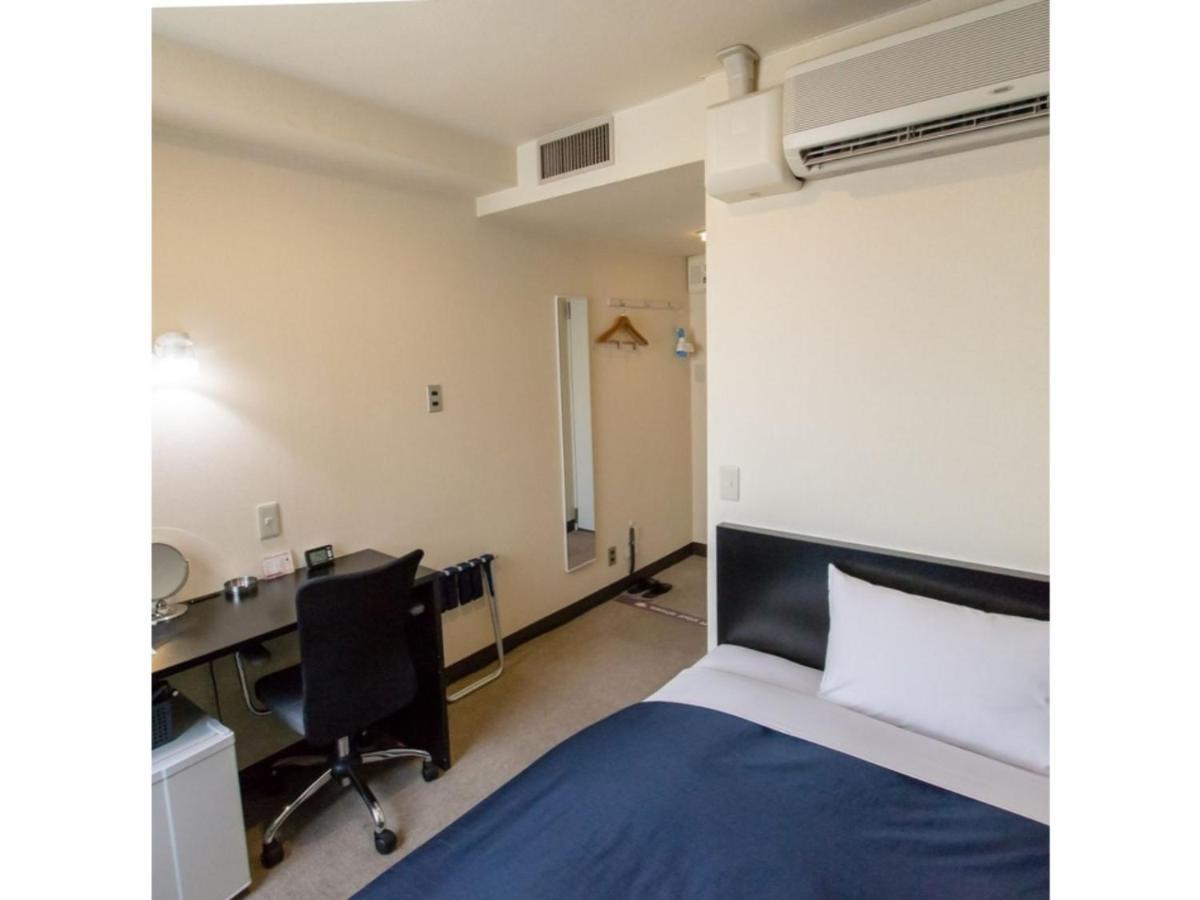 Frame Hotel Sapporo - Vacation Stay 92372 מראה חיצוני תמונה