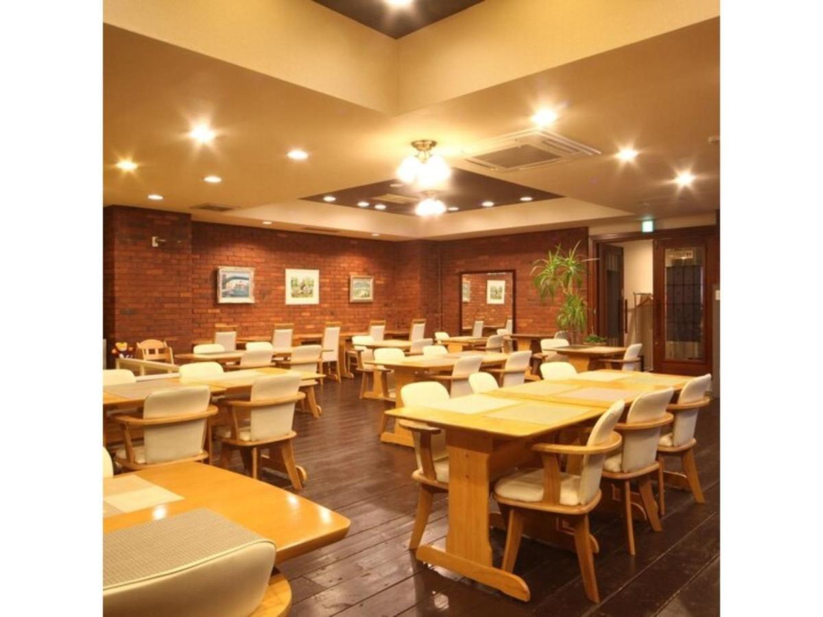 Frame Hotel Sapporo - Vacation Stay 92372 מראה חיצוני תמונה
