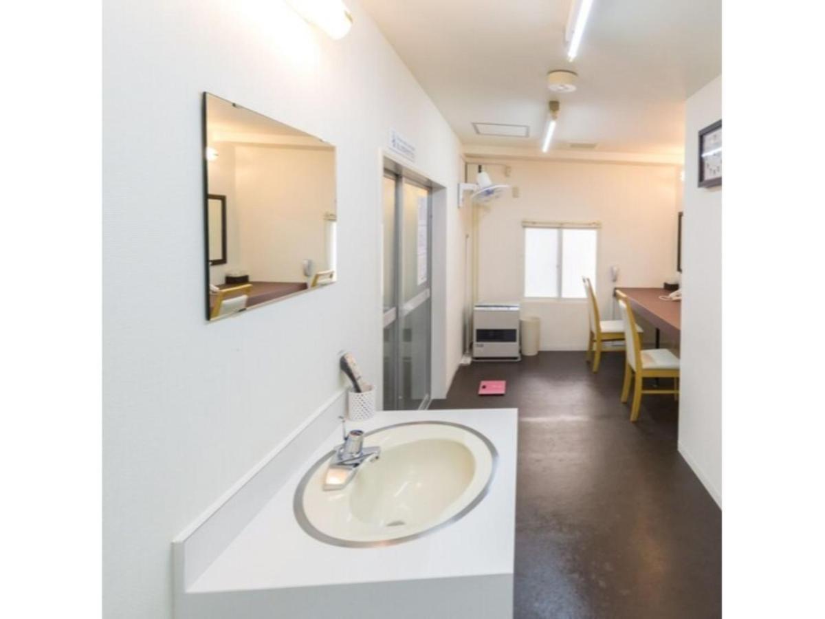 Frame Hotel Sapporo - Vacation Stay 92372 מראה חיצוני תמונה