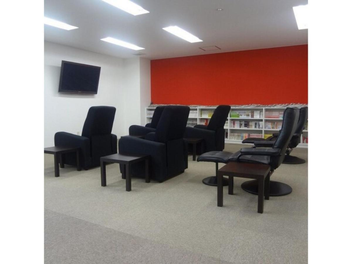 Frame Hotel Sapporo - Vacation Stay 92372 מראה חיצוני תמונה