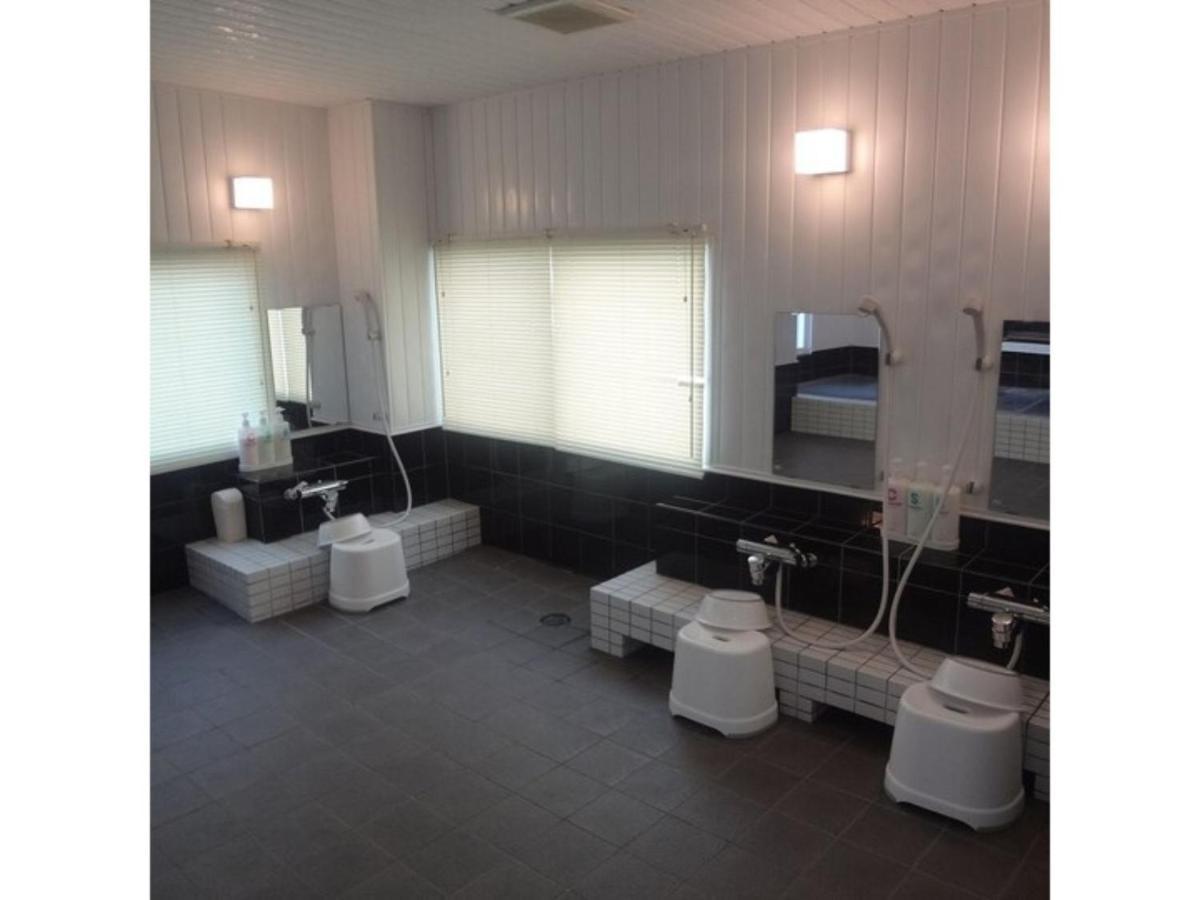 Frame Hotel Sapporo - Vacation Stay 92372 מראה חיצוני תמונה