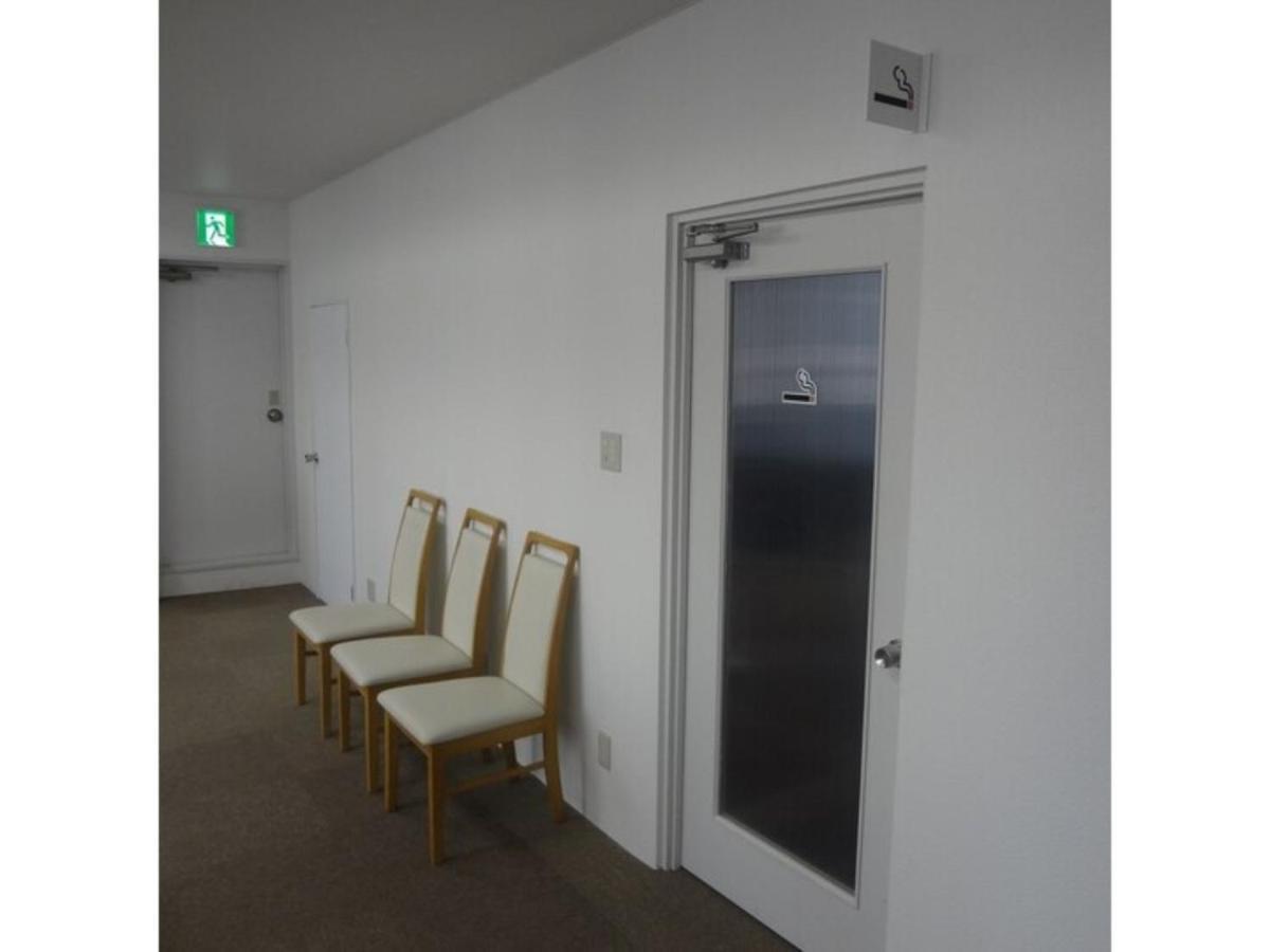 Frame Hotel Sapporo - Vacation Stay 92372 מראה חיצוני תמונה
