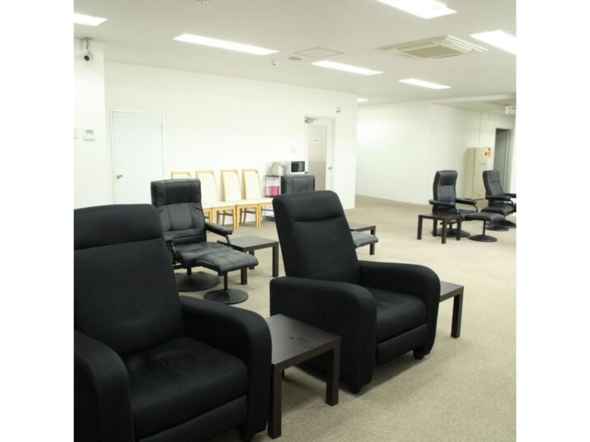 Frame Hotel Sapporo - Vacation Stay 92372 מראה חיצוני תמונה